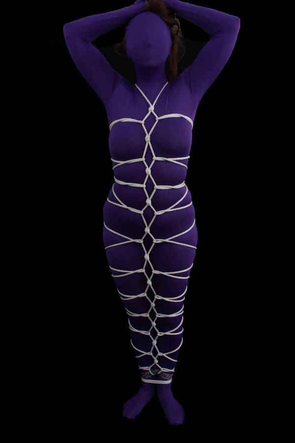 Full Body Hishi Karada