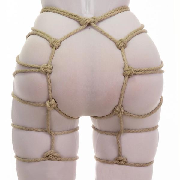 Kikkou Hip Harness - Locked
