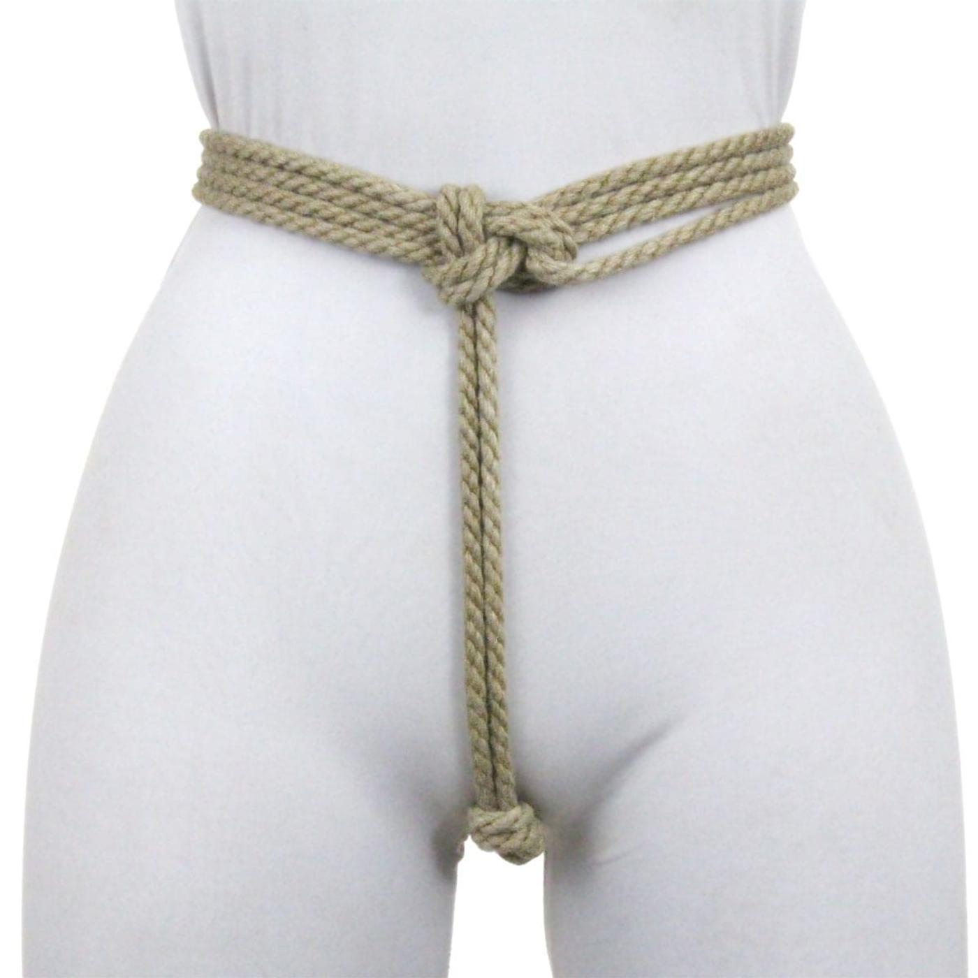 Unchastity Belt