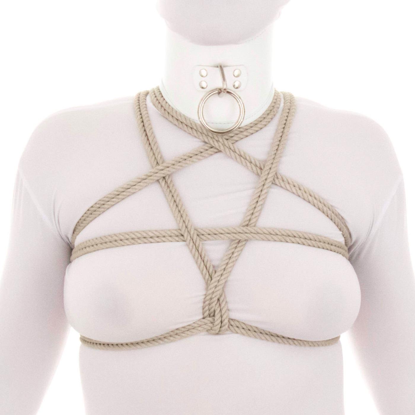 Pentagram (Star) Harness v1