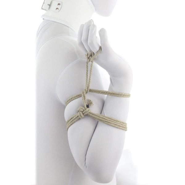 Server's Hand Catch (Limb Binding)