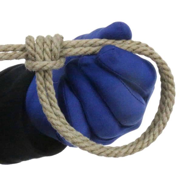 Prusik Shackle