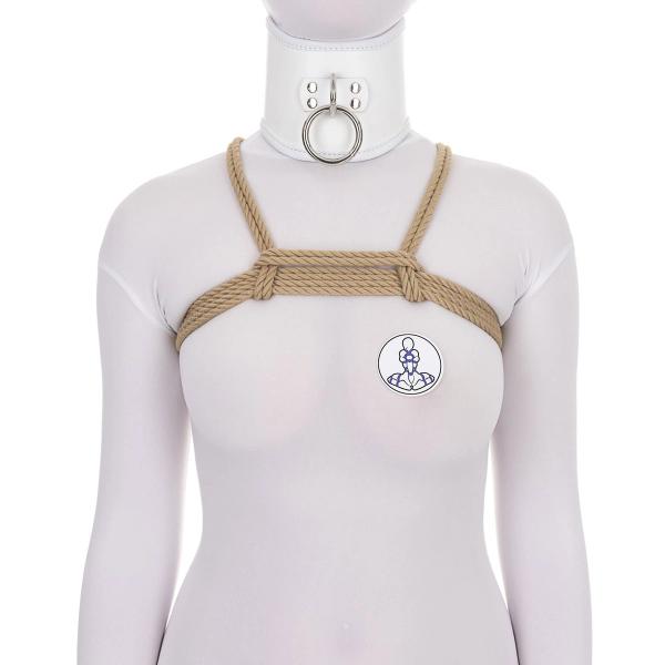 Bulldog Harness
