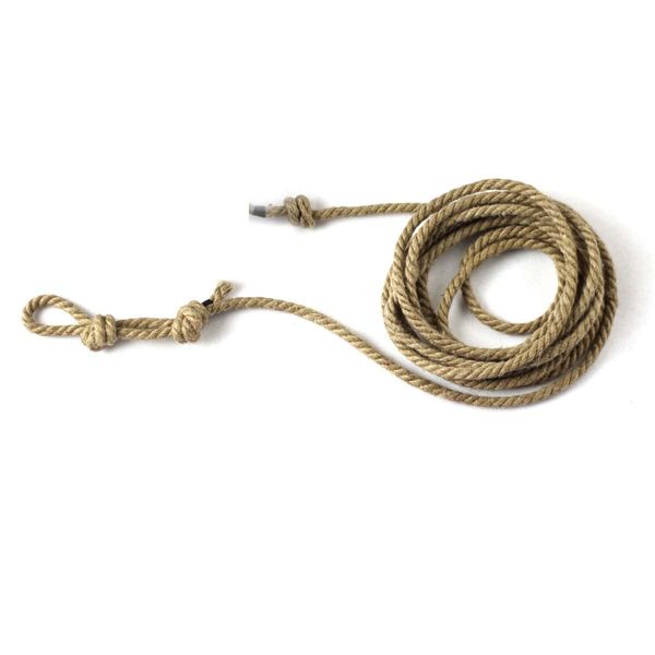Hojōjutsu Rope