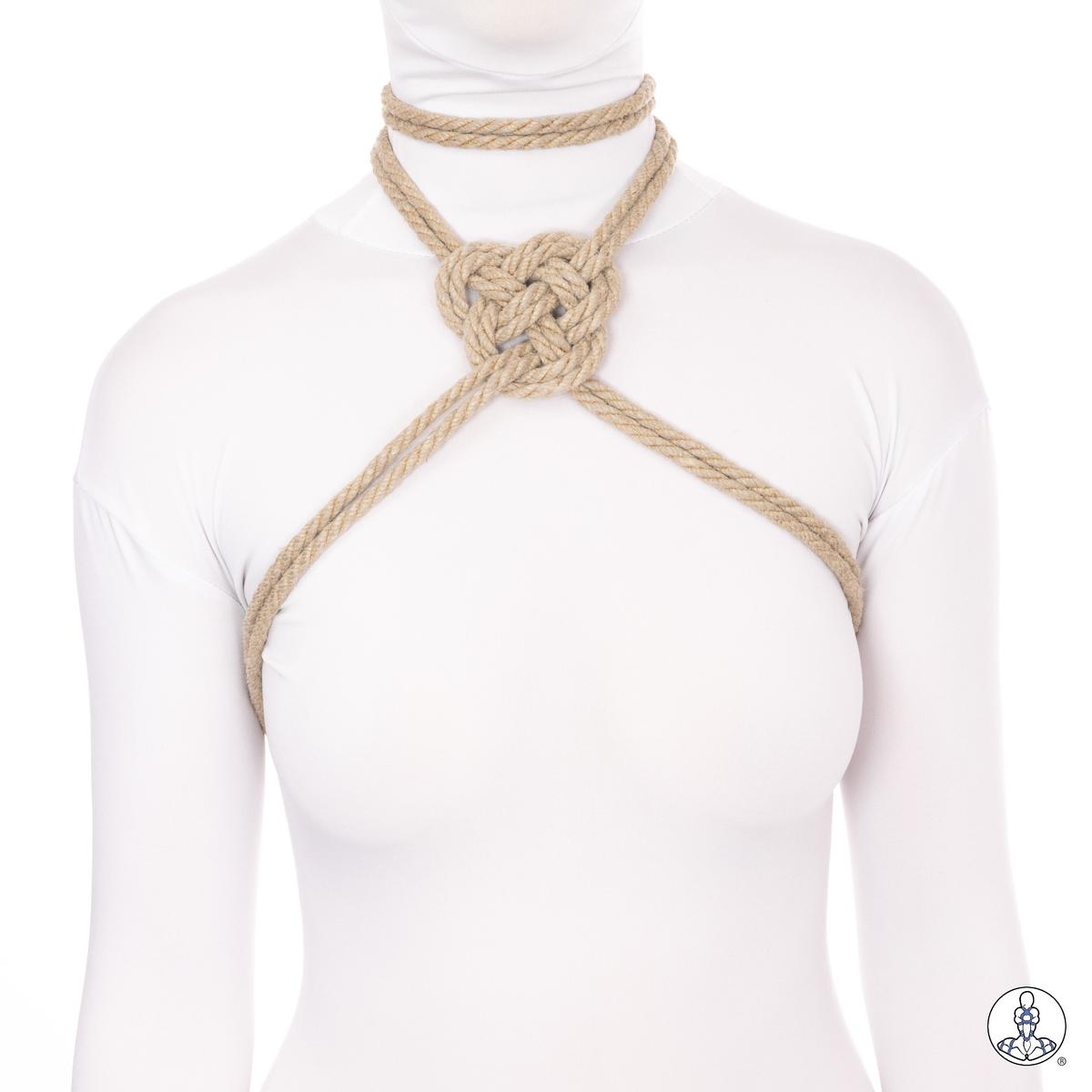 Trefoil Medallion (13)-2
