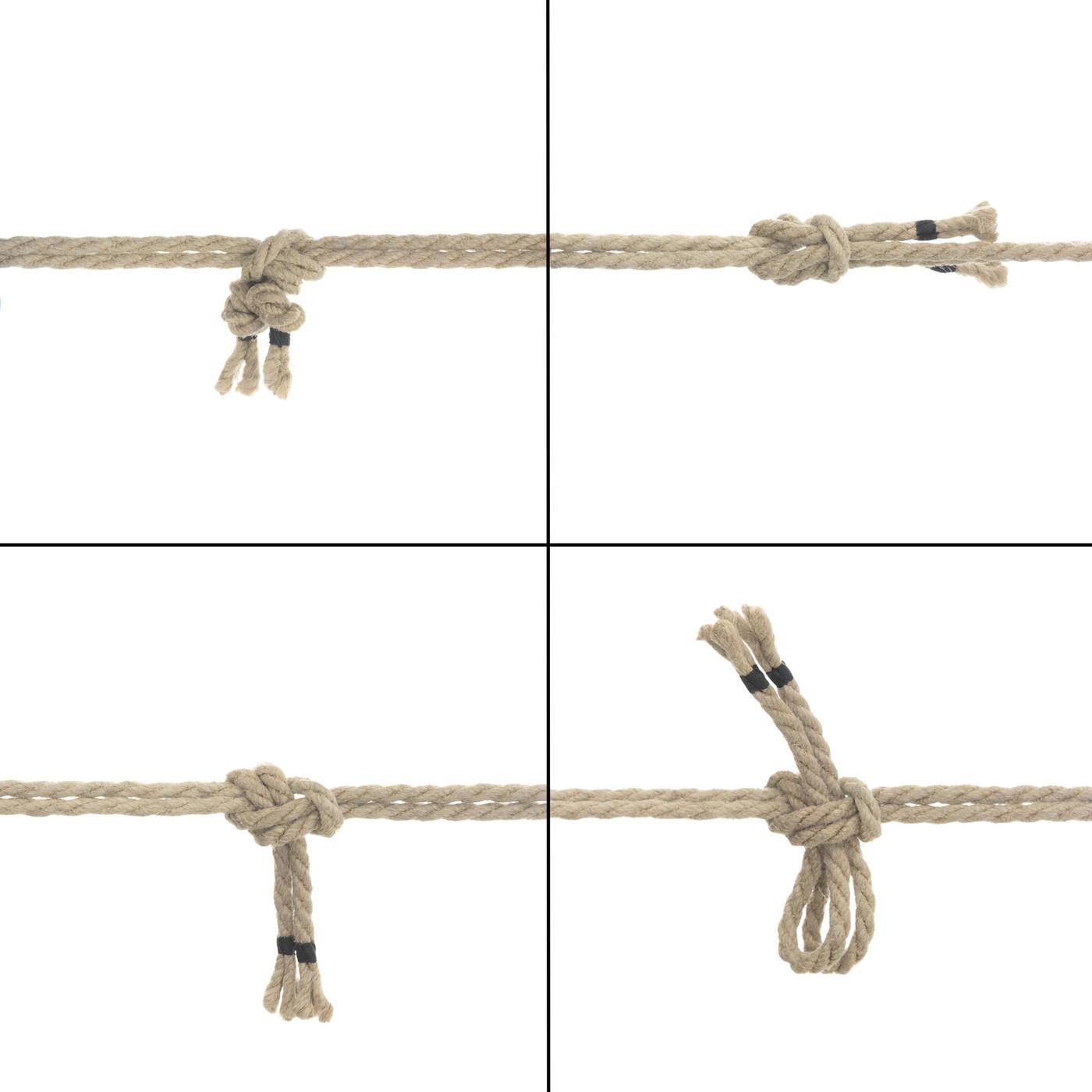 Extending Rope (Estendendo Cordas)