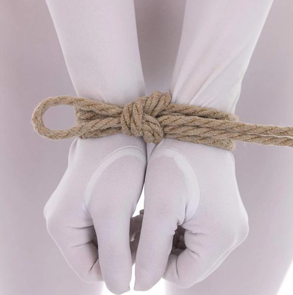 Classic (Square Knot) Double Column