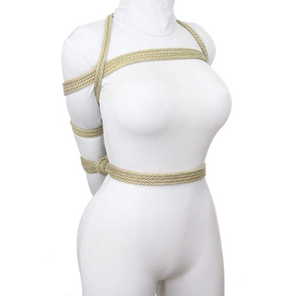 Heavy Elbow Harness