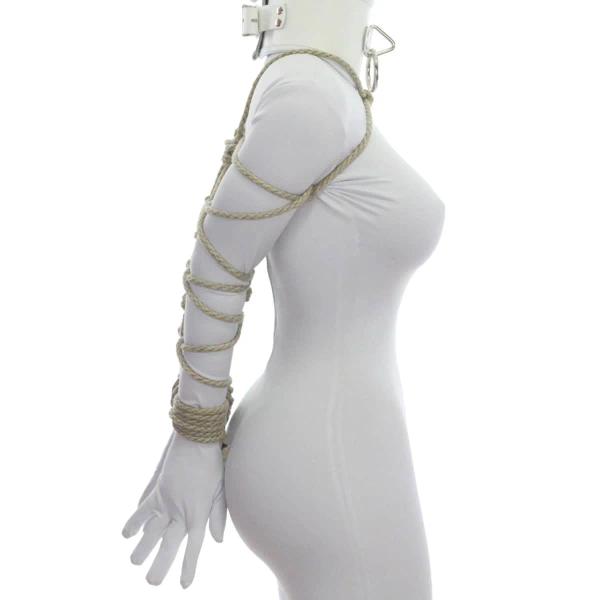 Diamond Armbinder