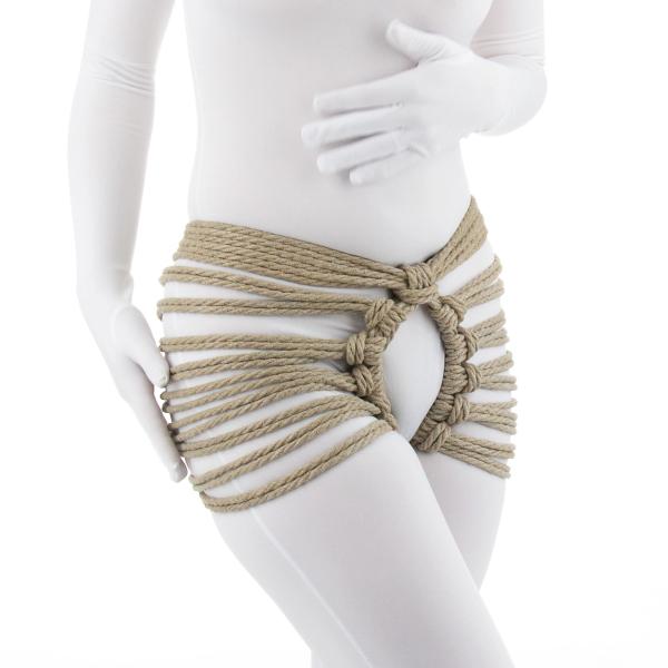 HwG-Paris Marquise Hip Harness