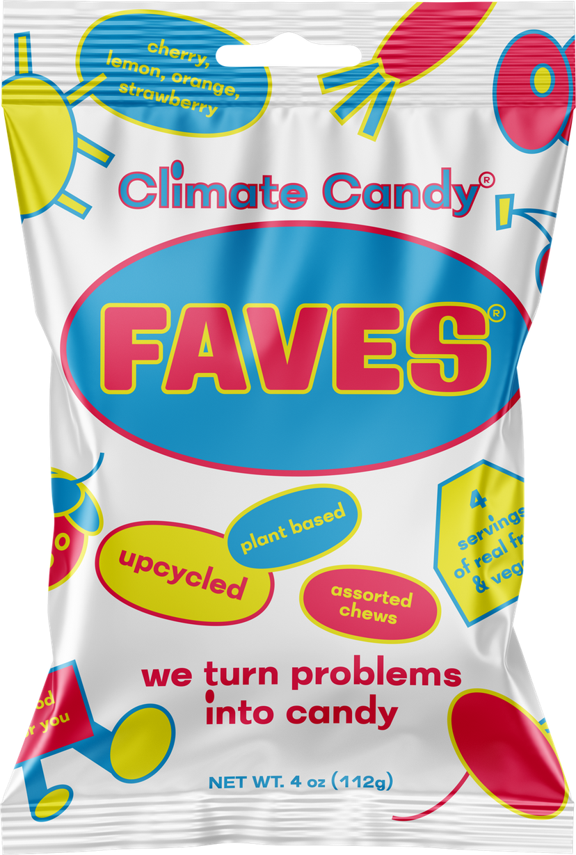Climate Candy