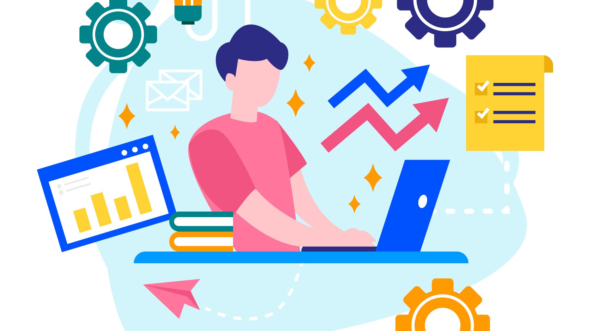 Productivity Tools for Online Business