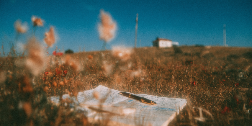 fika para escritores