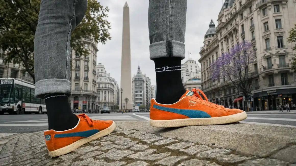 PUMA customer story