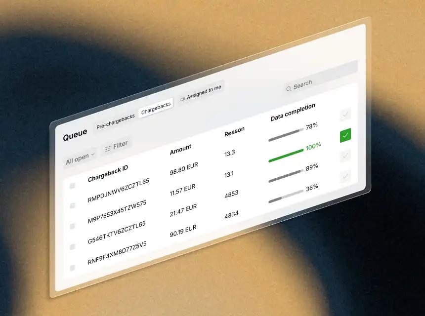 Why I decided to fix chargebacks the hard way
