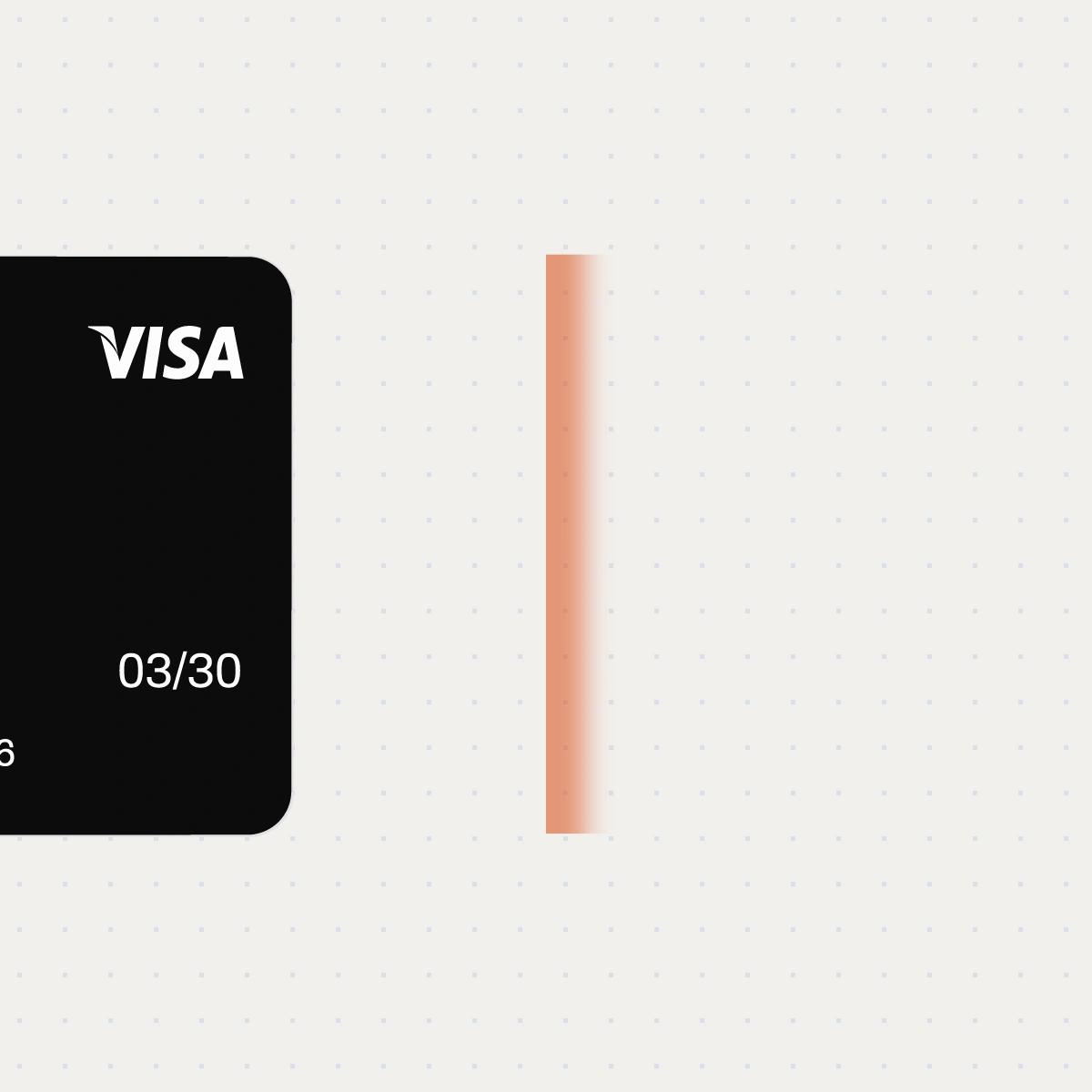 Payrails Token Vault product illustration showing PSP-agnostic customer payment token stored centrally with routing arrows to Stripe, Adyen, Checkout.com, and regional acquirers, and network token lifecycle management for Visa, Mastercard, American Express, and JCB