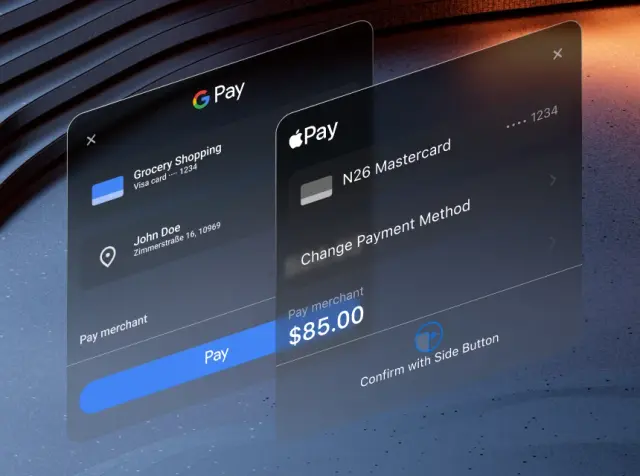 Payrails brings agnostic Apple and Google Pay flexibility to merchants