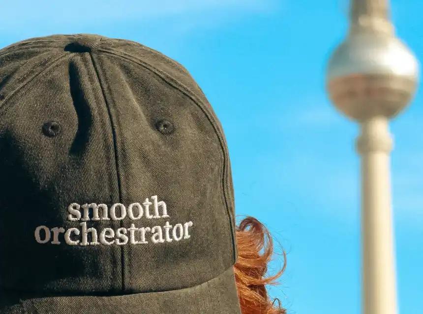 What do we mean by smooth orchestration?