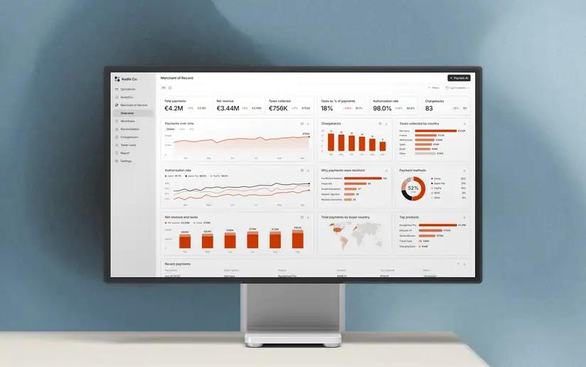 Payrails launches Merchant of Record product built to be outgrown