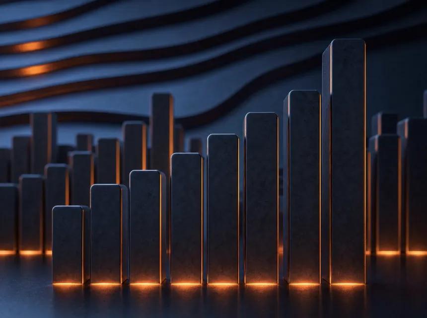What is total payment volume (TPV) and why does it matter for enterprise growth?