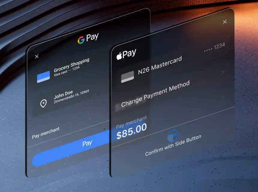 Payrails brings agnostic Apple and Google Pay flexibility to merchants