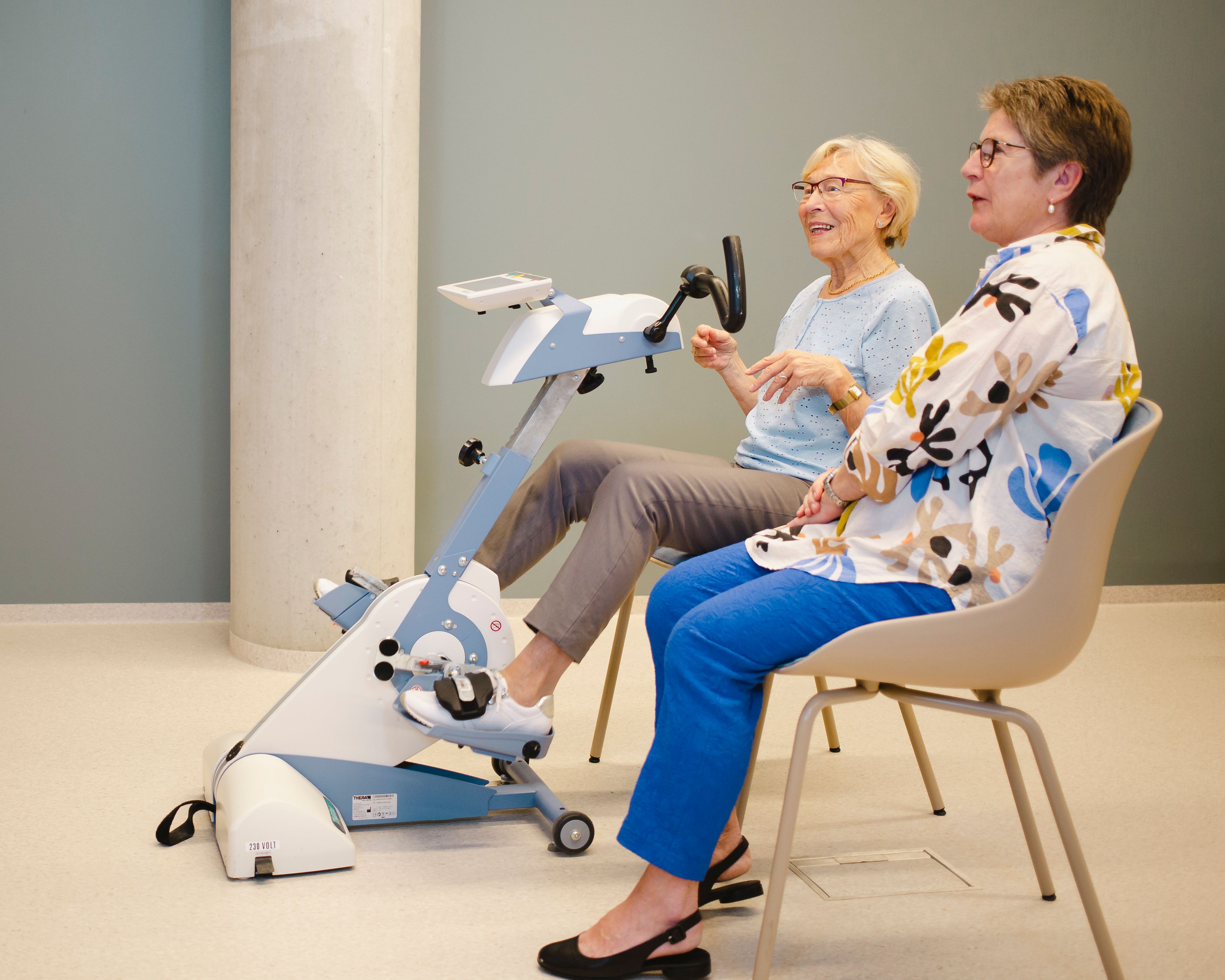 Training equipment for Motiview Motiview