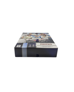 2026 Topps Chrome Baseball Sapphire Edition Hobby Box — photo 4