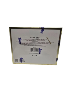 2025 Topps Pixar Gold Hobby Box — photo 2