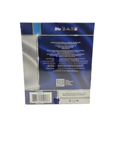 2026 Topps Chrome Baseball Sapphire Edition Hobby Box — photo 2