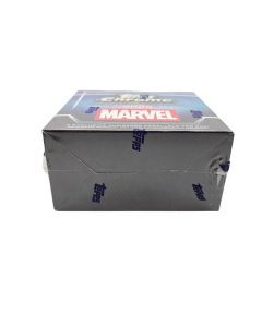2026 Topps Chrome Marvel Comics Sapphire Edition Hobby Box — photo 6
