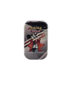 Pokemon TCG: Black Bolt & White Flare Unova Mini Tin — Complete Set of 8 — photo 5