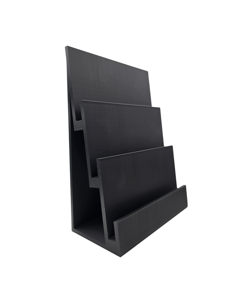 Card Shelf