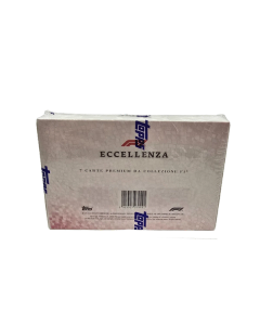 2025 Topps Formula 1 F1 Eccellenza Hobby Box — photo 2