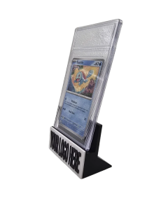 Custom Single Card Stand — photo 2
