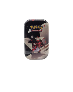 Pokemon TCG: Black Bolt & White Flare Unova Mini Tin — Complete Set of 8 — photo 8