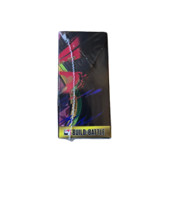 Pokemon TCG: Mega Evolution — Perfect Order Build & Battle Box — photo 4