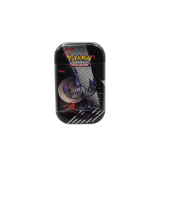 Pokemon TCG: Black Bolt & White Flare Unova Mini Tin — Complete Set of 8 — photo 9