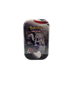 Pokemon TCG: Black Bolt & White Flare Unova Mini Tin — Complete Set of 8 — photo 7