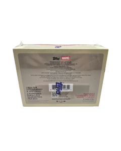 2026 Topps Brooklyn Collection Captain America 85th Anniversary Hobby Box — photo 2