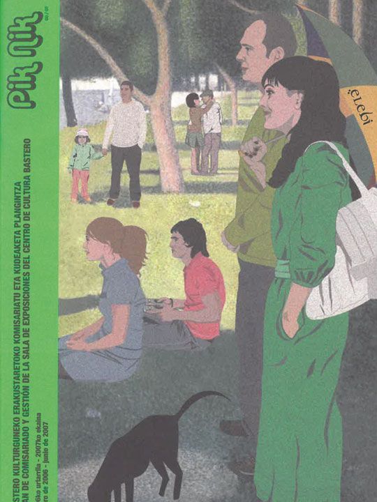 Centro Cultural Bastero. Programa de exposiciones 