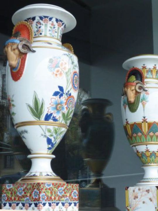 Porcelanas Bidasoa: Industria, Arte y Memoria