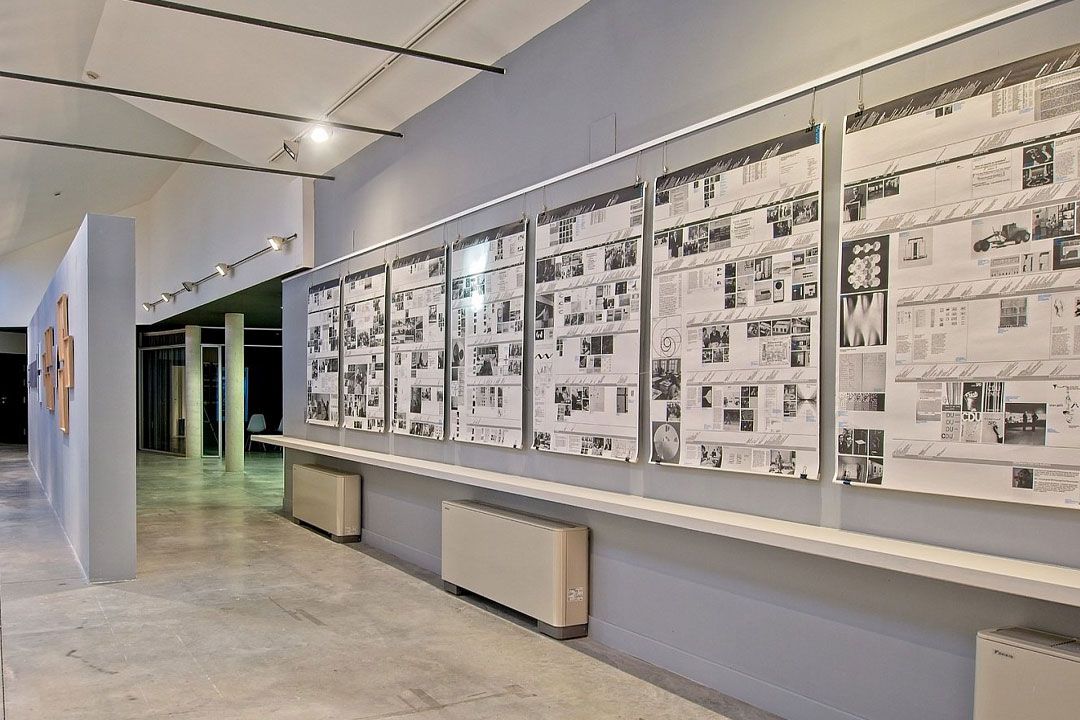 Diseño de Sistemas: La Escuela de Ulm y la compañía Braum