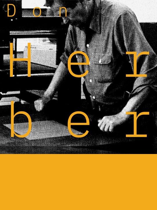 De la mano de DON HERBERT