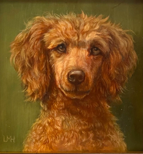 Custom Pet Portraits
