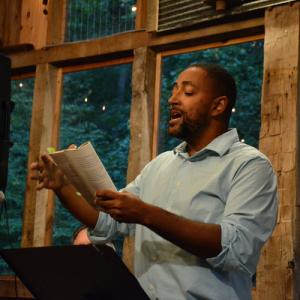 The Writing Community at Manor Mill