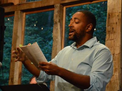 The Writing Community at Manor Mill