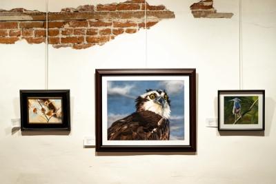 Art Collector's Mailing List