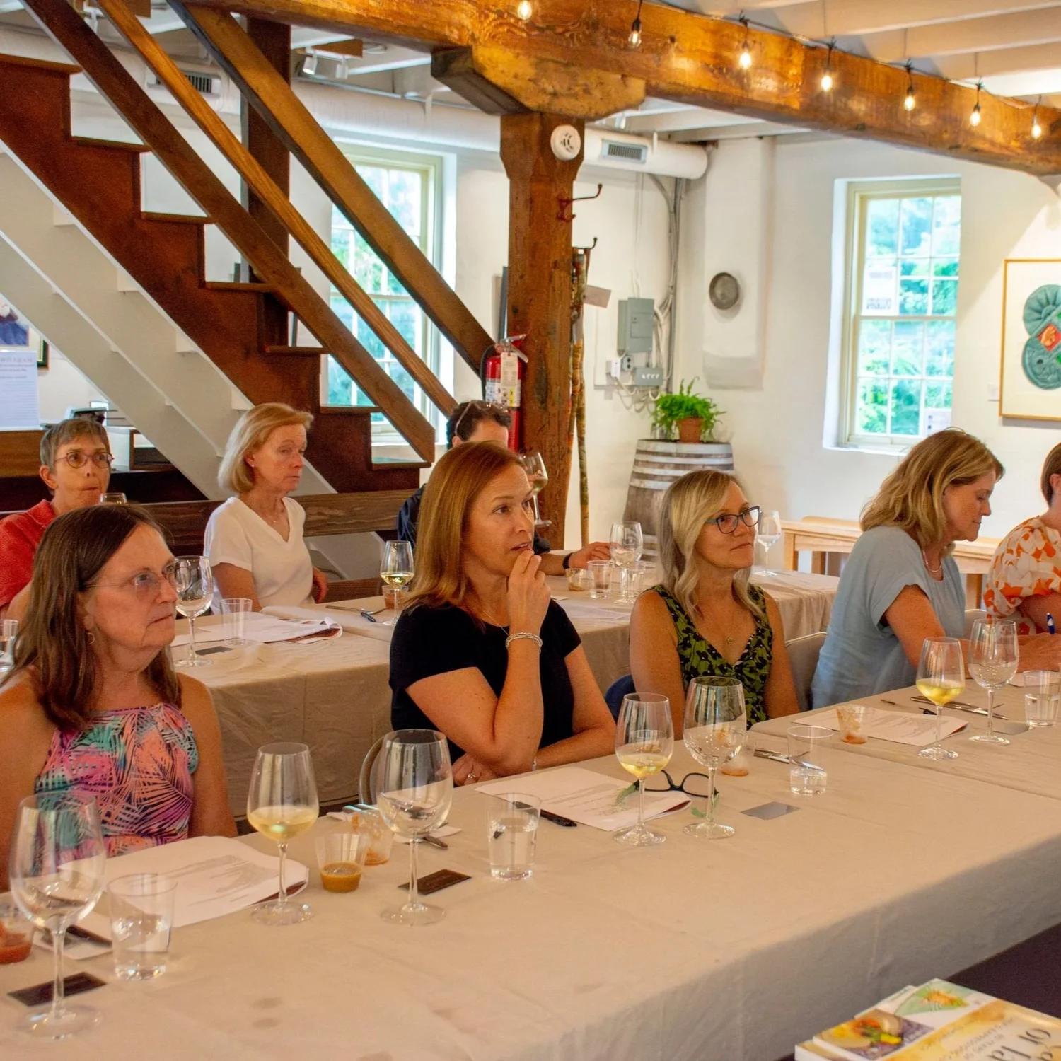 Holiday Entertaining: Cooking Seminar with Chef Jerry Edwards