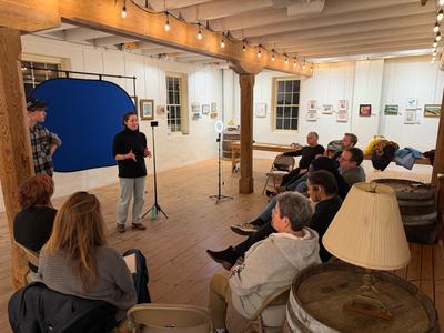 MMPH Monthly Masterclass