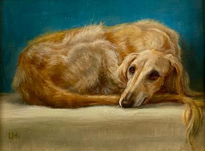 Custom Pet Portraits